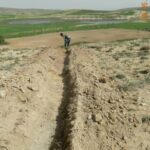 ترانشه های اکتشافی