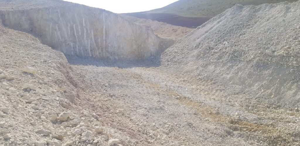 آهك در ساختمان سازي