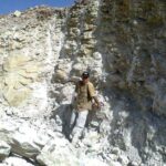 Use of lime in construction